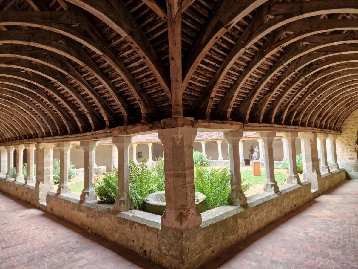 La Maison D'Yzia Mortagne-au-Perche Esterno foto
